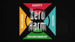 Official Visitor Safety Video