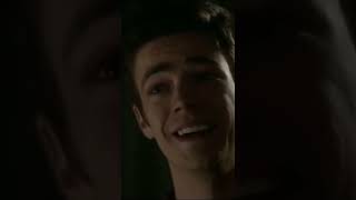 Barry always has to suffer | #shorts #theflash #barryallen