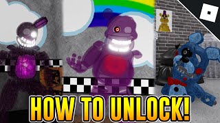 Playtube Pk Ultimate Video Sharing Website - roblox aftons family diner secret character 5