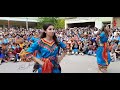 superbe troupe de danse kabyle sahel bouzguene tizi ouzou