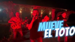 HECHIZEROS BAND - MUEVE EL TOTO (Video Oficial En Vivo)🔥🧙‍♂️