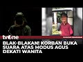 EKSKLUSIF! Pengakuan Korban Agus Bercerita Awal Bertemu dengan Tersangka | Catatan Demokrasi tvOne