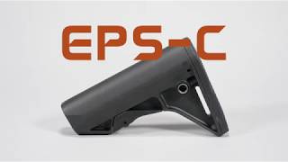 PTS Enhanced Polymer Stock - Compact (EPS-C)