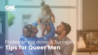 Finding an Egg Donor & Surrogate Webinar 02/03/21