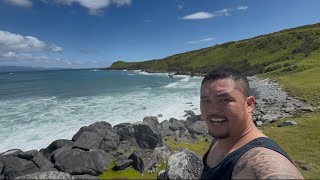 New Zealand Adventure / FISHING