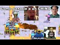 Clash Royale con MEMES | Como GANARLE a un CHINO