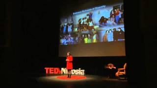 RE-Think: Idil Seytanoglu at TEDxNicosia