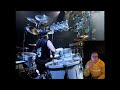 mike mangini fall into the light ending