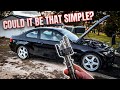 $1000 BMW E92 335I N54: INJECTOR REPLACEMENT