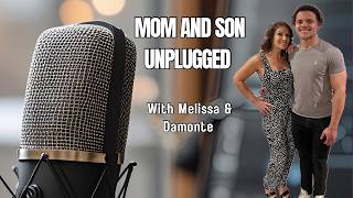Episode 18 - Mom and Son Unplugged: Parenting Insights from Damonte's Perspective