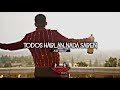 TODOS HABLAN , NADA SABEN / aldo trujillo ( corridos 2018)