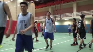 KBLWD 2016060621 北葵涌鄧肇堅體育館 EYT (白) VS AOG (黑) Q3