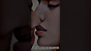 Priya Prakash Varrier very hot kissing scene 🥰🥰🥰