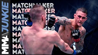 Who's next for Dustin Poirier after beating Dan Hooker? | UFC on ESPN 12 matchmaker