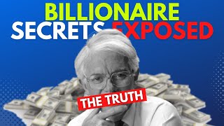 Exposing The Dark Truth About Peter Lynch | America’s NO. 1 Money Manager | Biography