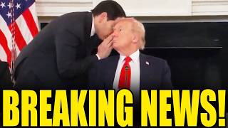 BREAKING: Complete CATASTROPHE for Trump ERUPTS as IT’S ALL EXPOSED!