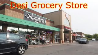 DESI GROCERY STORE I MISSISSAUGA I CANADA