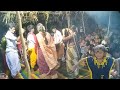 bandhapali mahila kirtan song rasamandali re at barmunda