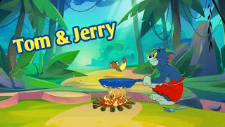 Tom & Jerry 😂 || Tom & Jerry in Full Screen || Classic Cartoon Compilation || Comedy || Cat Cartoon