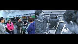 BCIT Distinguished Alumni: Anthony Chan.mov