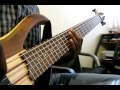 Joyous Celebration Hi hanya mahala Bass Cover