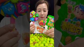 Feifei loves to eat and drink (O3xdtxbebqvee23c)'s wonderful video