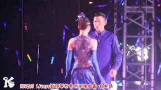 131229 Always 劉德華 台北演唱 - 一(2)