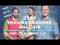 Zero - Imagine Dragons (análisis)