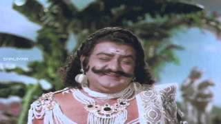 Sampoorna Ramayanam Telugu Full Length Movie || Shobhan Babu, Chandrakala || Telugu Hit Movies