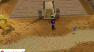 Runescape's Worst Level 3 Clue Scroll Ever
