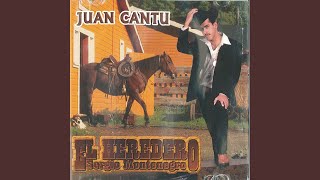 Juan Cantu