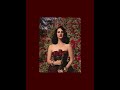 ‘Do you want me or do you not’; ToxicPsychotic love Playlist Lana Del Rey edition