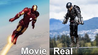 Real Flying Machines You Have To See - हवा में उड़ने वाली सबसे कमाल की Machines