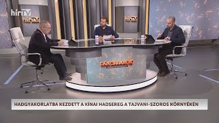 Láncreakció (2024-05-24) - HÍR TV