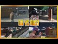 GG vs RUST At Scrapyard (6v4) (Multi POVs) | NoPixel GTA RP