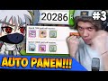 Spender Kakashi Is Back ! Auto Panen ! Ninja Heroes New Era