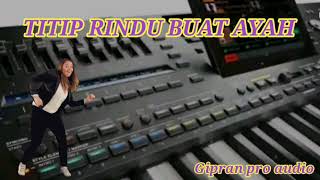 titip rindu buat ayah