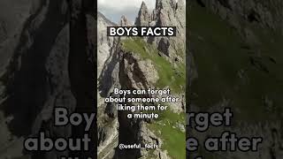 BOYS FACT😎🔥...#shorts #facts