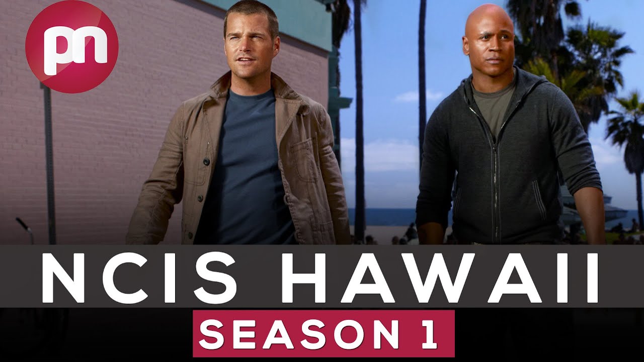 NCIS Hawaii Season 1: Possibly Premiere In The End Of 2021 - Premiere ...