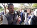 The Dubai Flea Market Review - Zabeel Park - 2017 Cheap Clothes