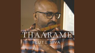 Thaarame (feat. Suren Thavabalasingam) (Flute Version)