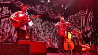 Tennessee Bound / Raise a Ruckus / Tear It Down - Old Crow Medicine Show - Brooklyn Bowl - 6/26/21