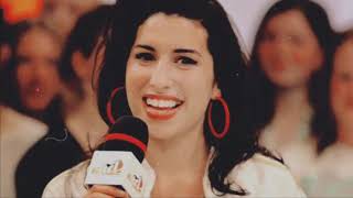 Amy Winehouse - Janice Long Interview & Live Session (BBC Radio 2 September 2003)