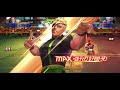 頂上決戦 1124・選択チャレンジ【kof98 umol】