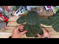 everyday crafting baby yoda inspired diy toy