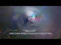 19. Breathin' (Sweetener World Tour Concept Mix) | Ariana Grande