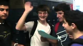 WHS Welcome Back 2012