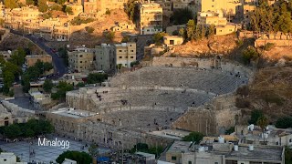 أغنية أنا من هون (يزن الروسان وسيف الصفدي) بمناسبة اليوبيل الفضي لجلالة الملك عبدالله الثاني 🇯🇴🤍