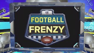 FOOTBALL FRENZY: Independence at Wamego