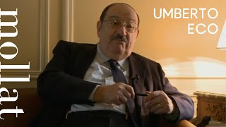 Umberto Eco - « Vérités et Mensonges à l'heure digitale »